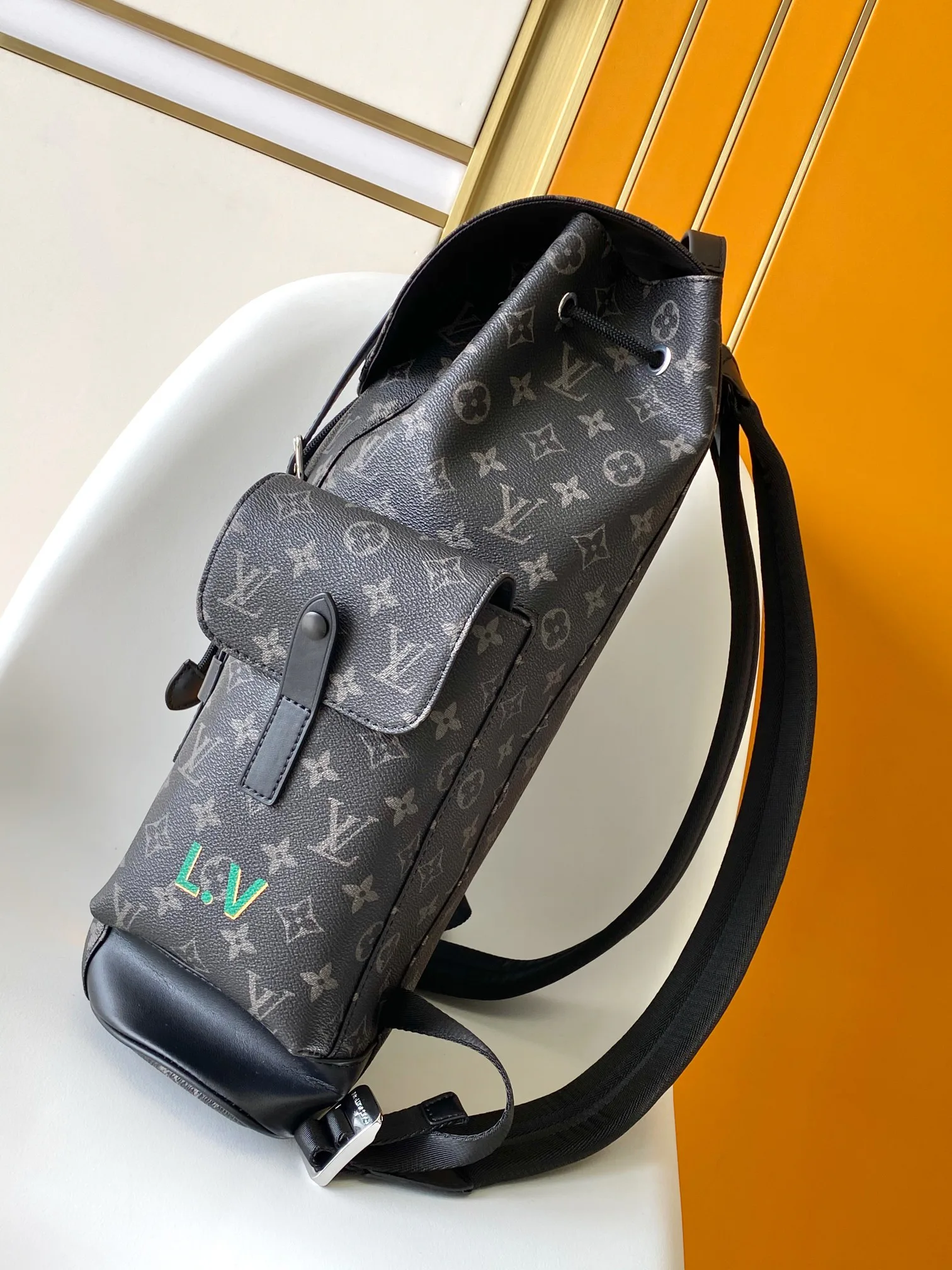 Рюкзаки Женские Louis Vuitton 13435260