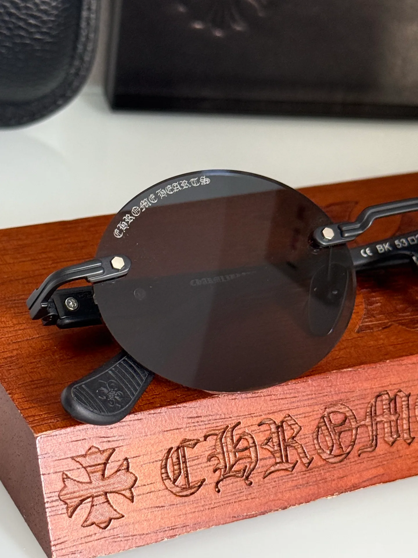 Бижутерия Chrome Hearts 11258404