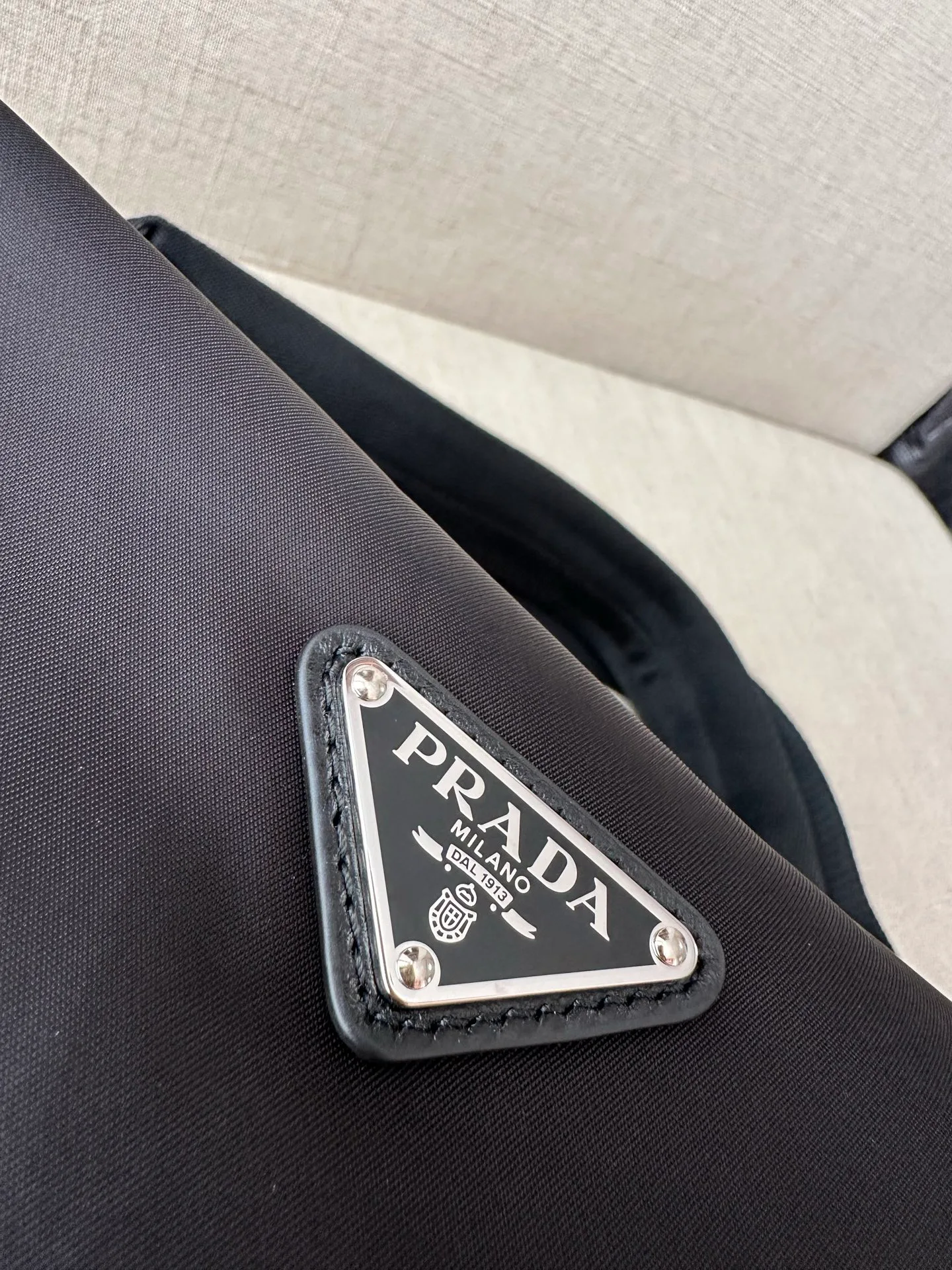 Сумки На Ремне Женские Prada 13554234