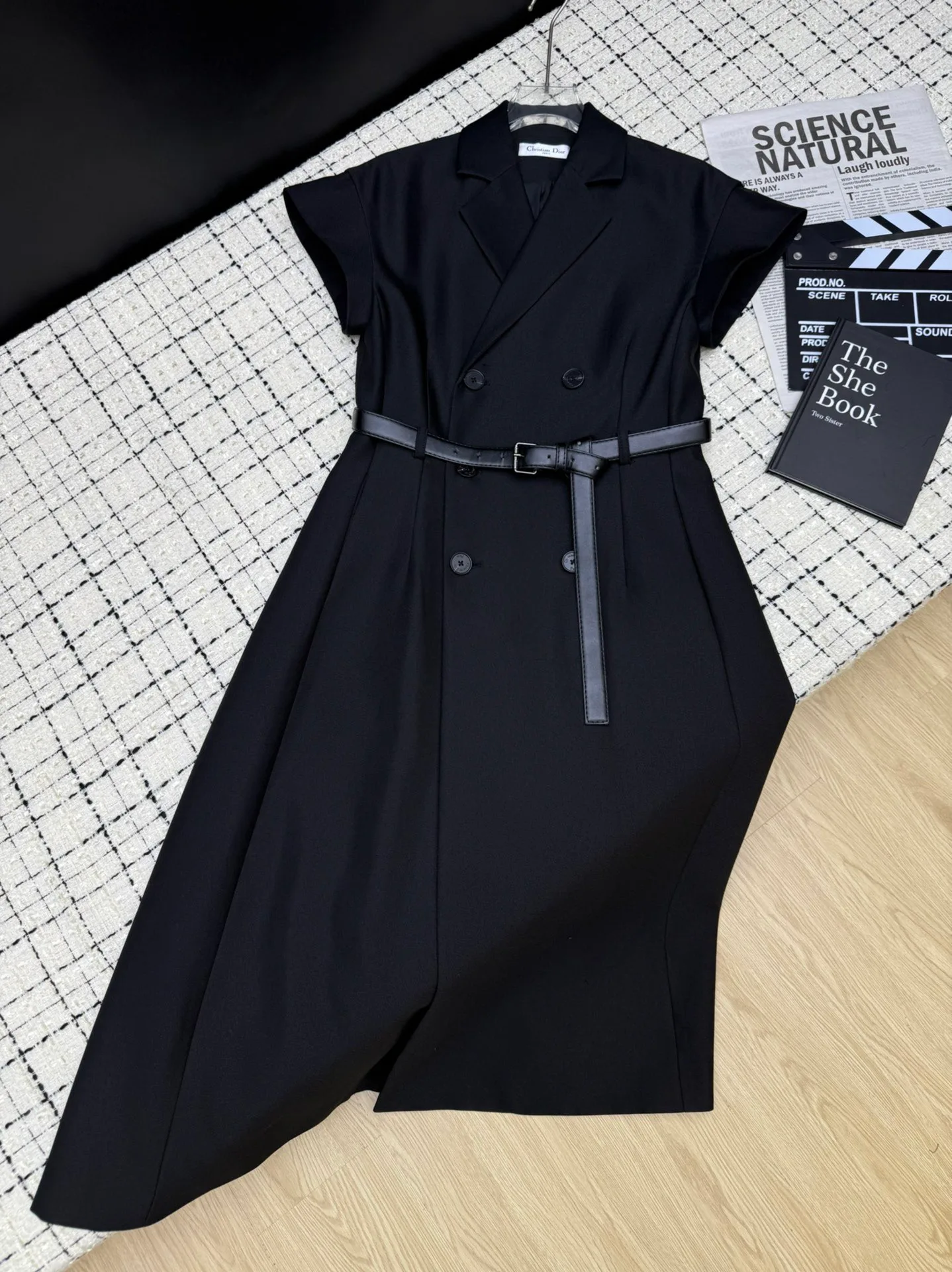 Платья Женские Christian Dior 10414615