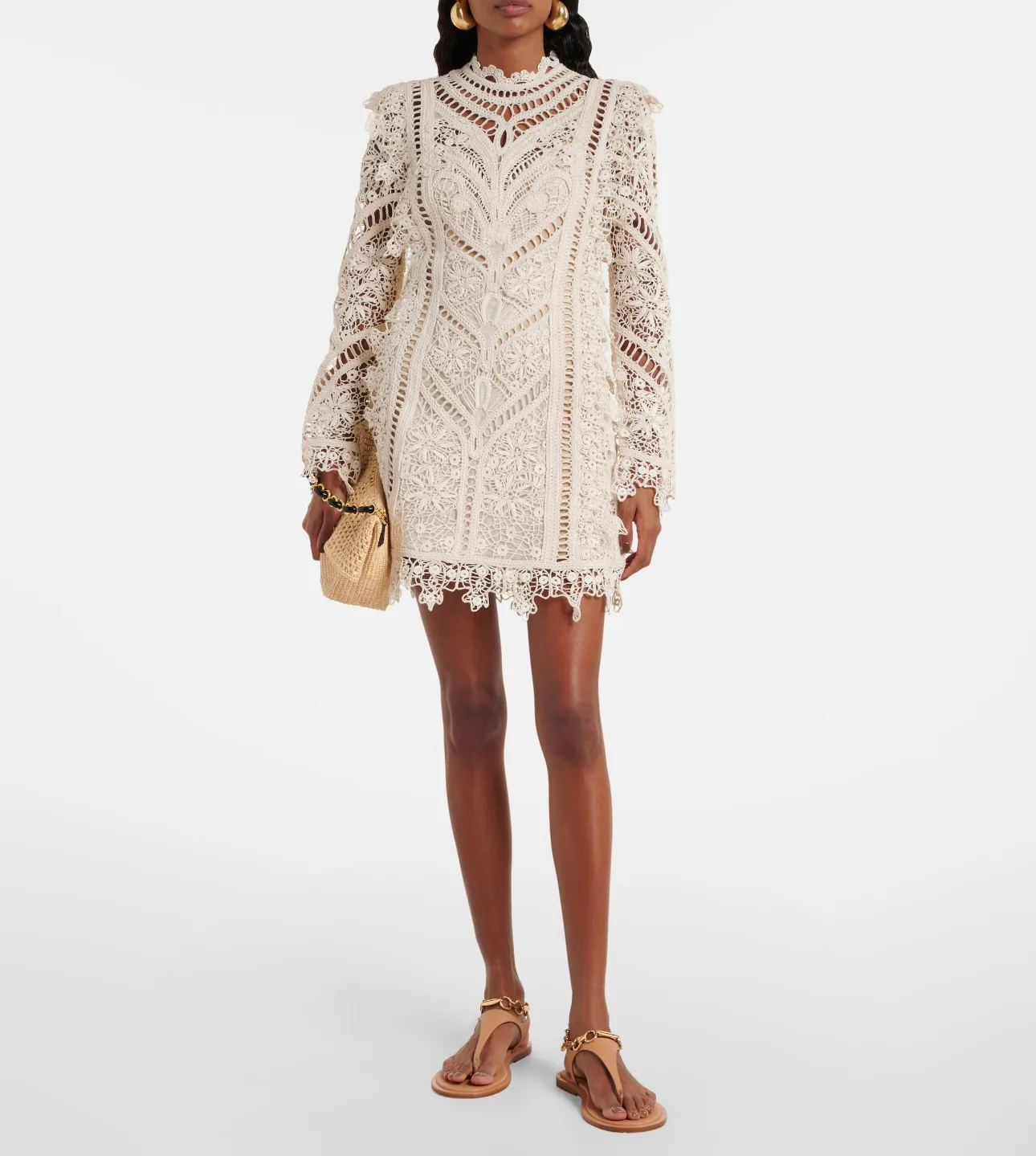 Платья Женские Zimmermann 9901388