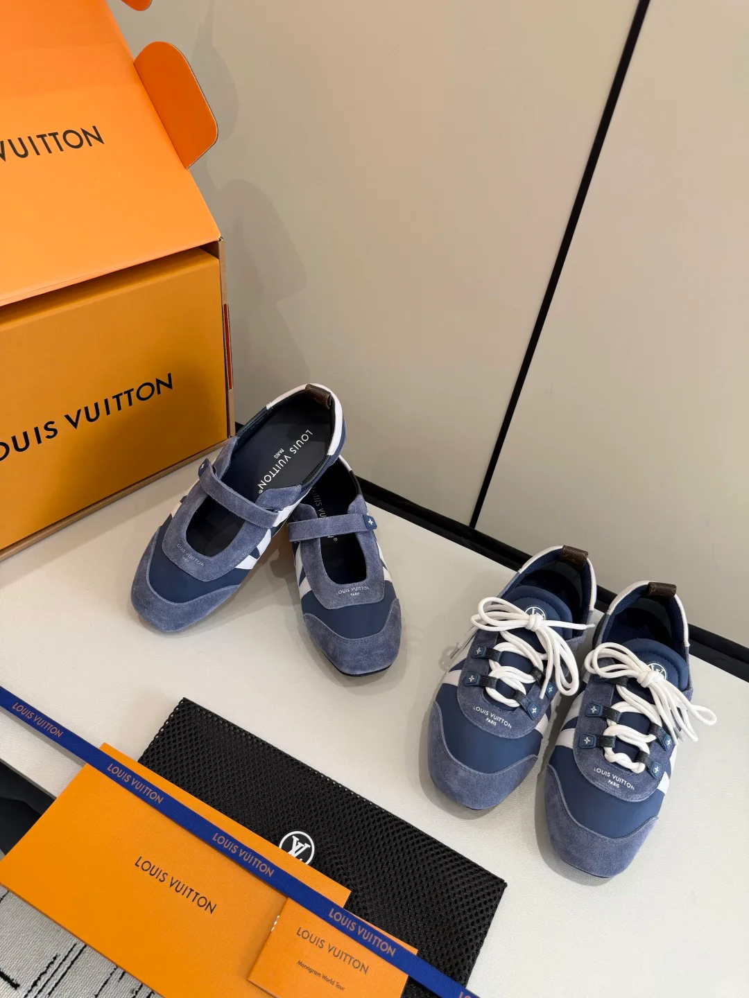Туфли Женские Louis Vuitton 11440431