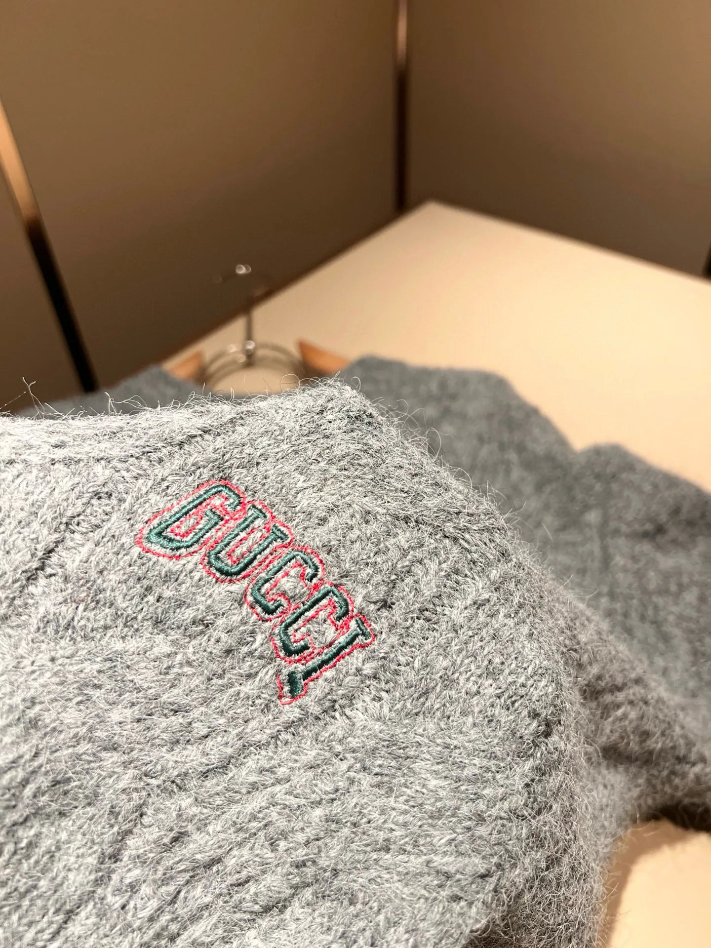 Джемперы И Свитеры Мужские Gucci 798825