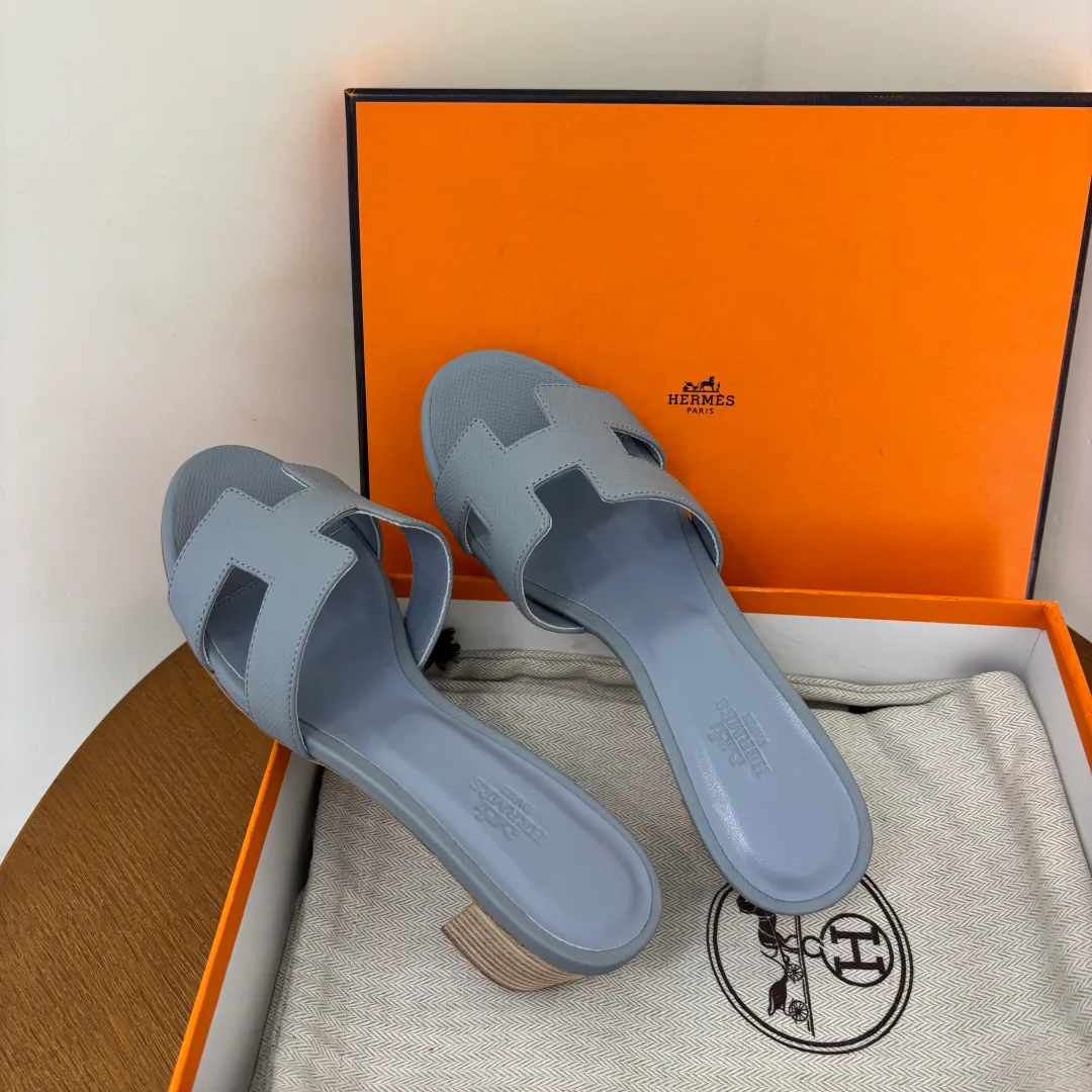 Сандалии Женские Hermes 10655937
