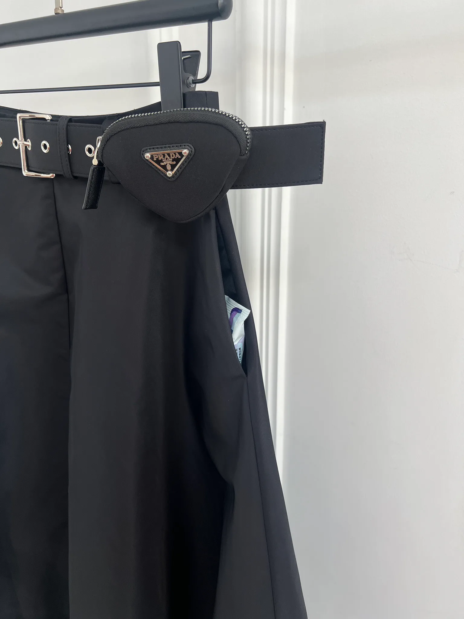 Юбки Женские Prada 9663905