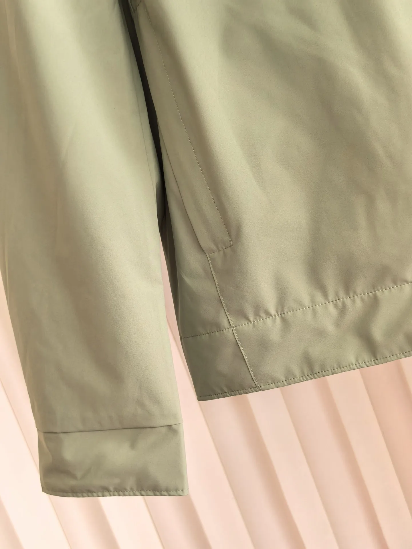 Куртки Мужские Loro Piana 381404