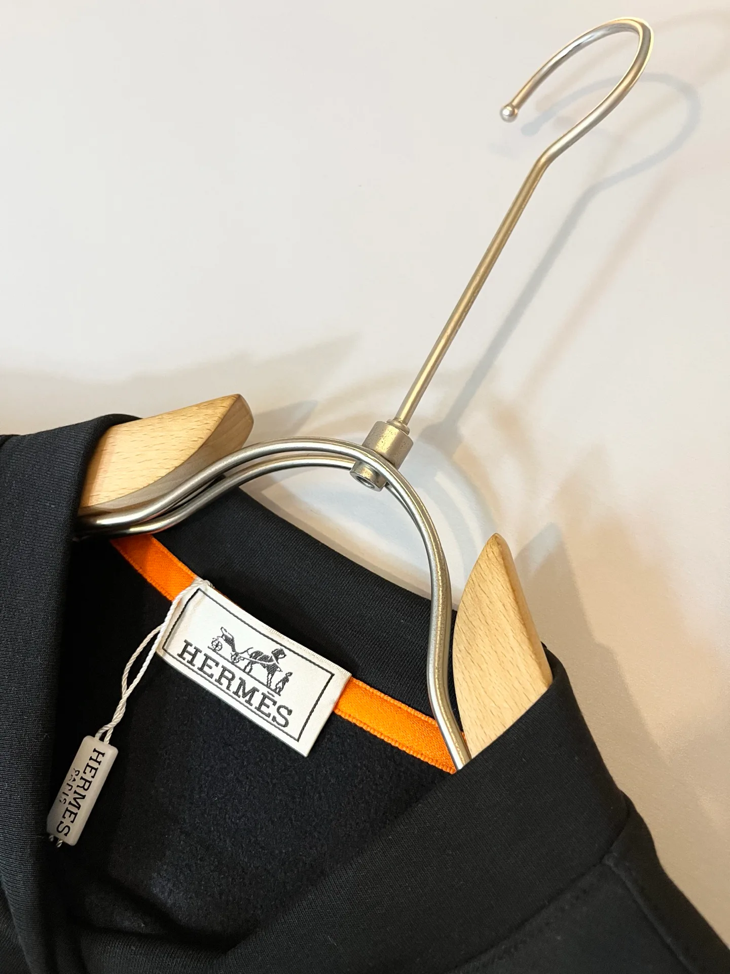 Лонгсливы Мужские Hermes 117519