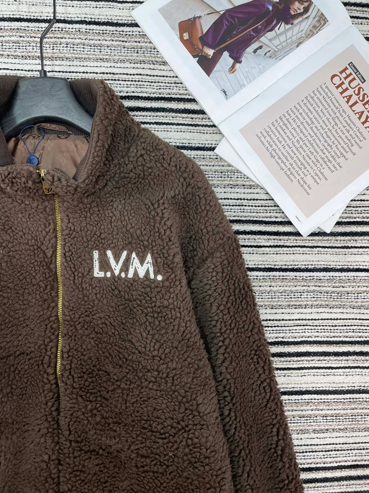 Куртки И Пуховики Женские Louis Vuitton 4558140