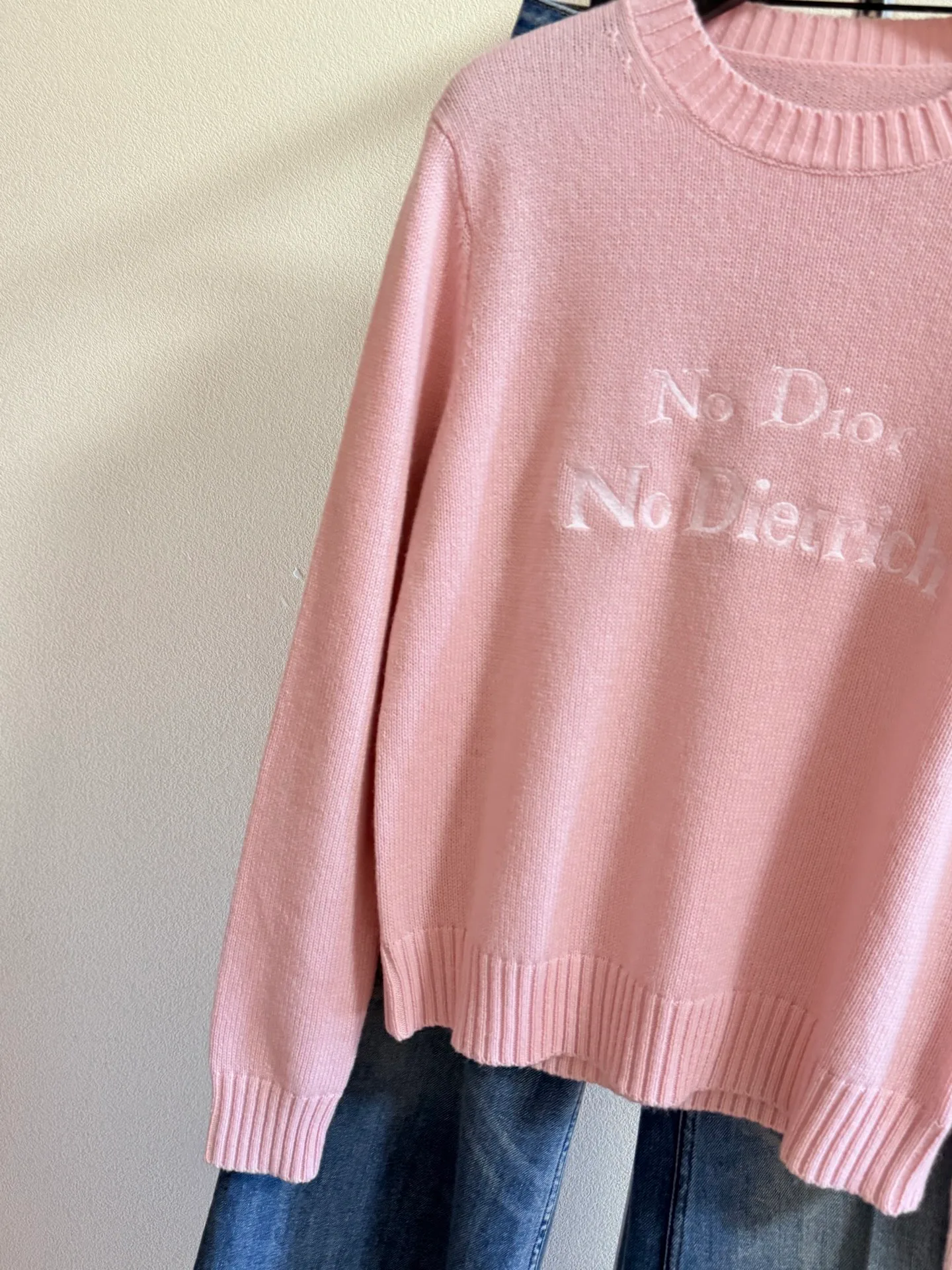 Джемперы И Свитеры Женские Christian Dior 11437619