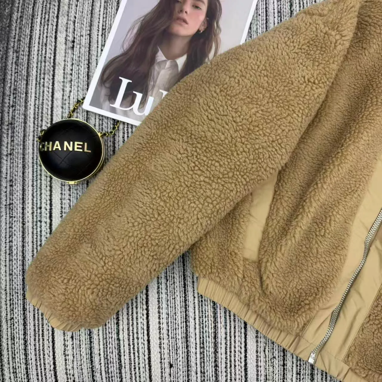 Куртки И Пуховики Женские Canada Goose 286611