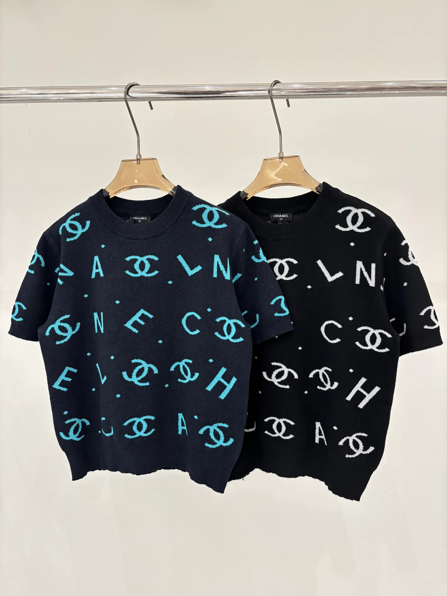 Топы Женские Chanel 10027194