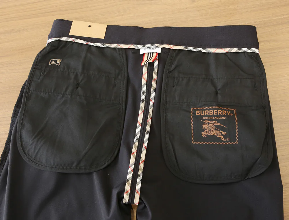Джинсы Мужские Burberry 2998662