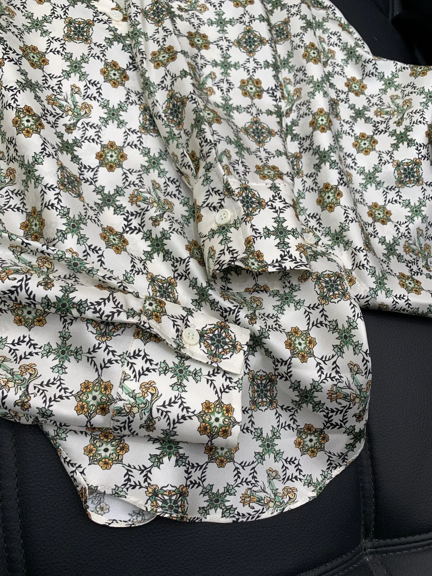 Рубашки Женские Louis Vuitton 10628756