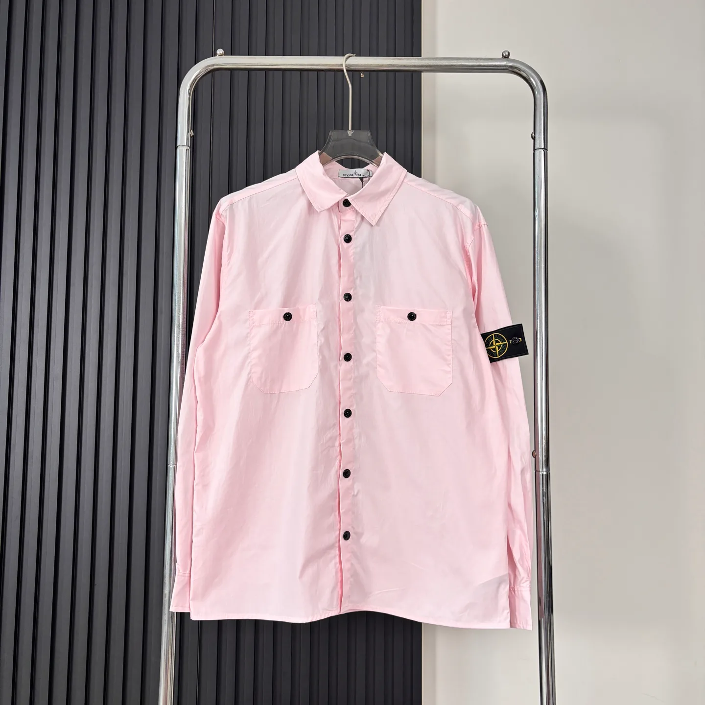 Рубашки Мужские Stone Island 12692005
