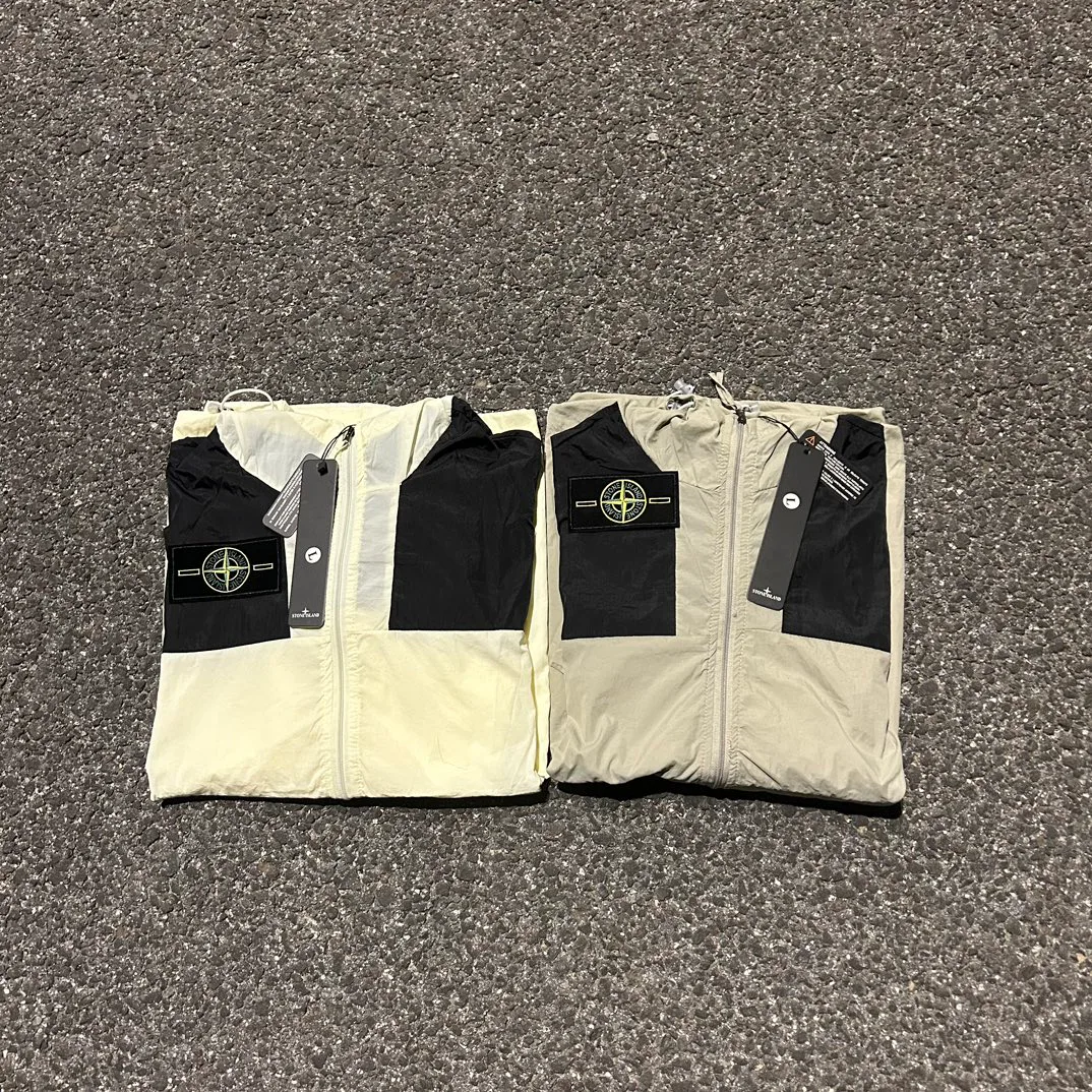Куртки И Пуховики Мужские Stone Island 11638785