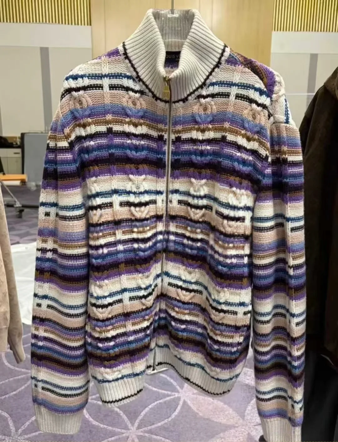 Джемперы И Свитеры Мужские Louis Vuitton 1566560