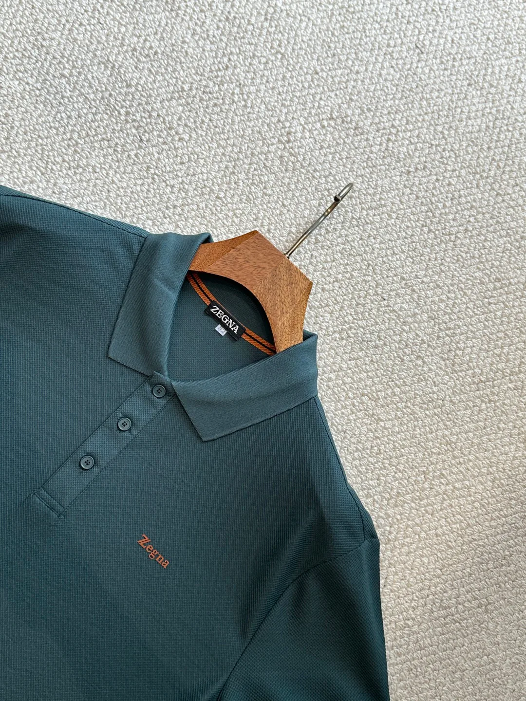 Футболки Мужские Zegna 12192878