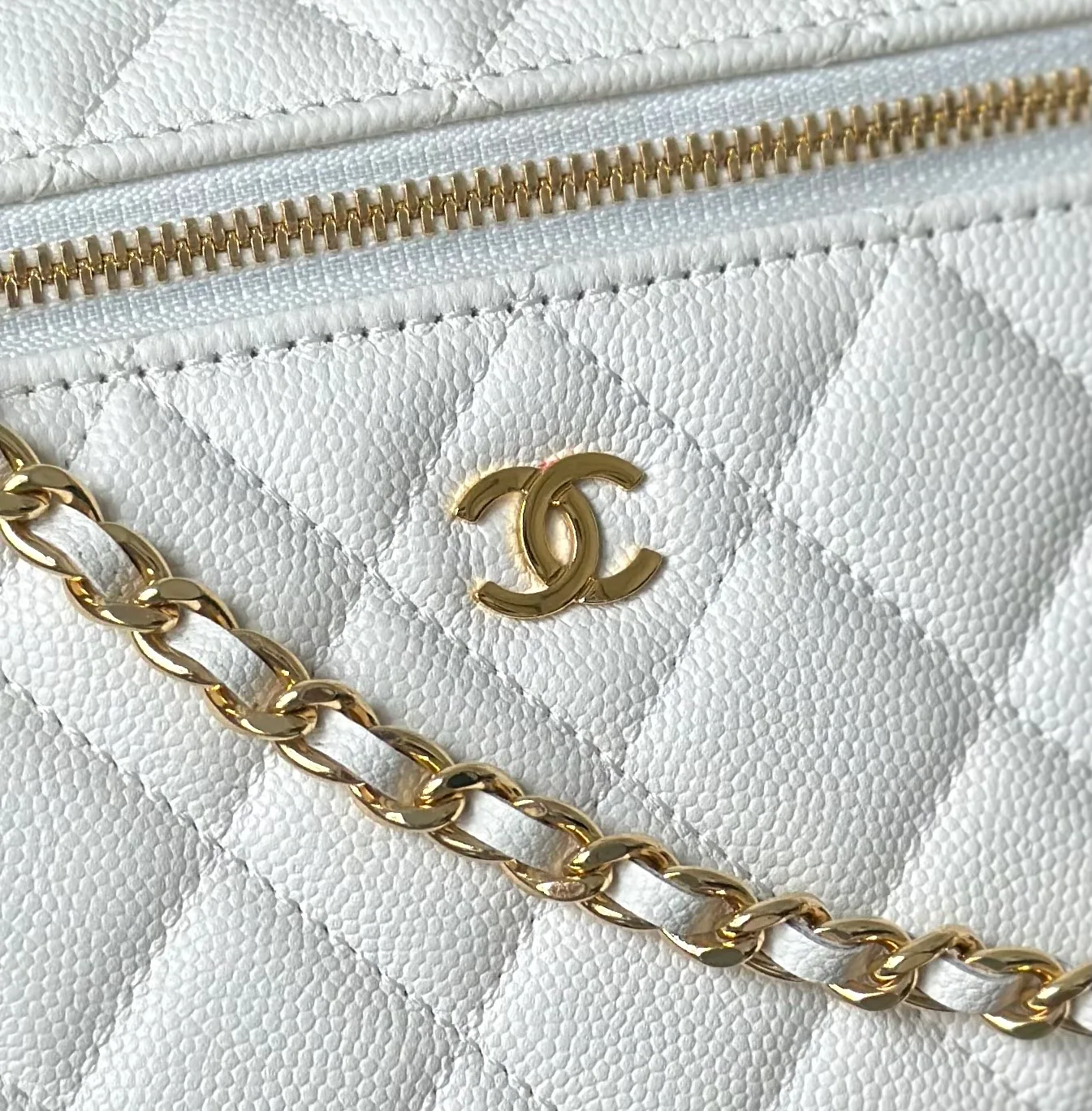 Классические Сумки Женские Chanel 18186215