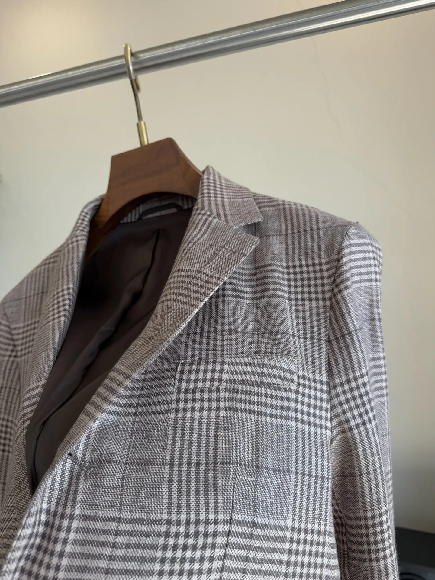 Пиджаки Мужские Brunello Cucinelli 11490961