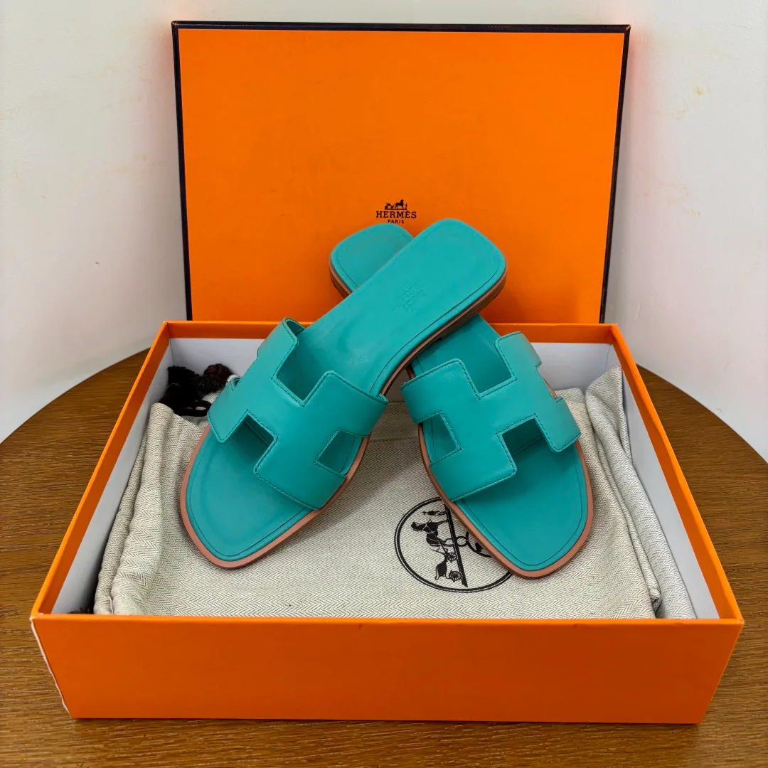 Сандалии Женские Hermes 10992590