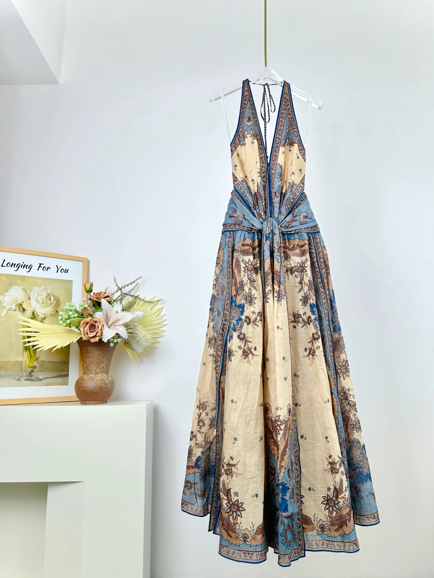 Платья Женские Zimmermann 3106685