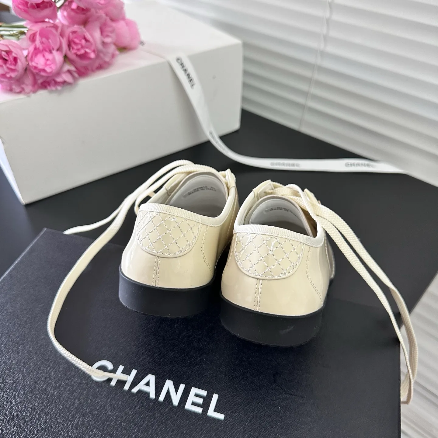 Кроссовки Женские Chanel 19314251