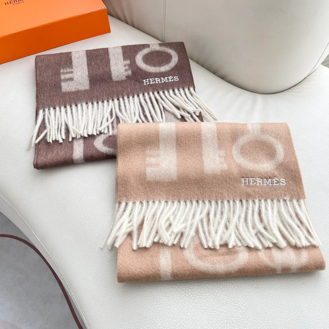 Шарфы Hermes 463862