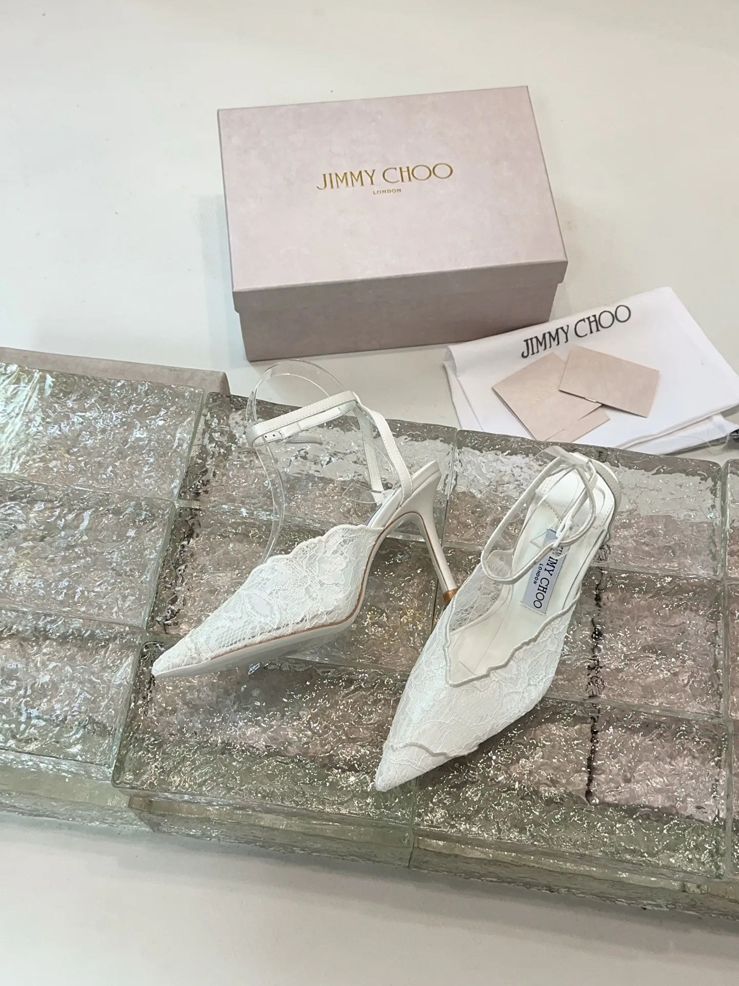 Туфли Женские Jimmy Choo 13156794