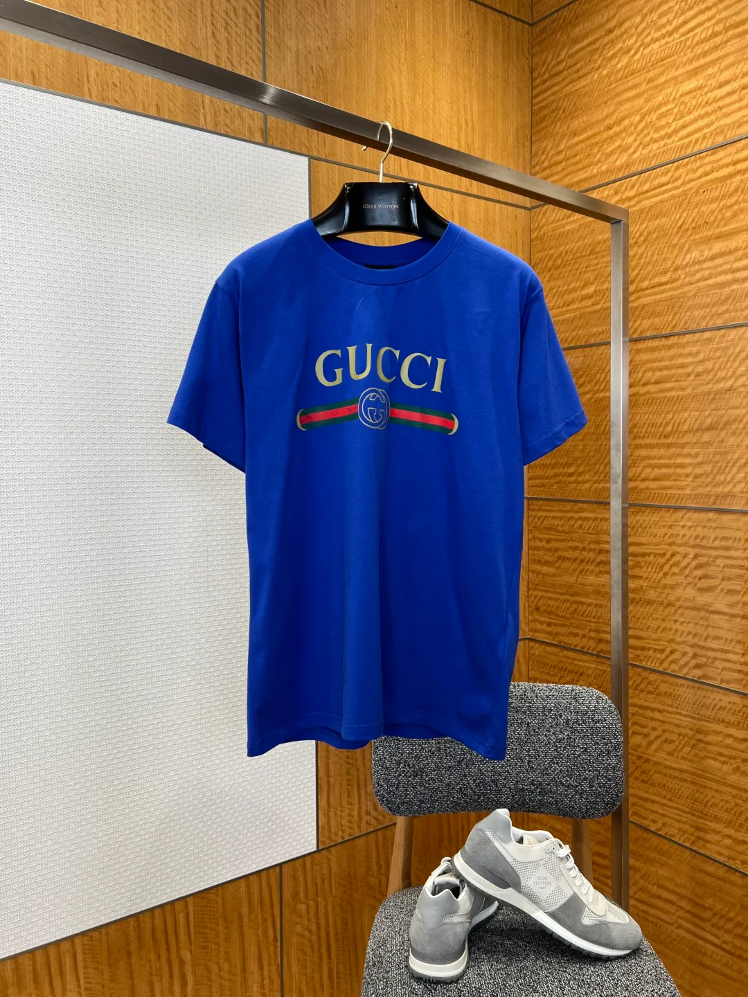 Футболки Мужские Gucci 11131628