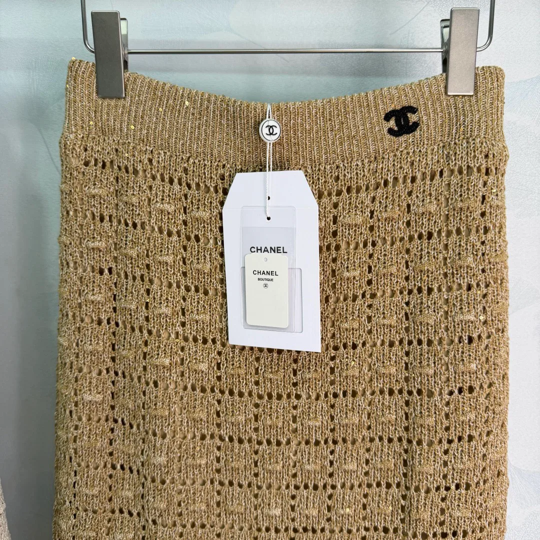 Юбки Женские Chanel 17734665