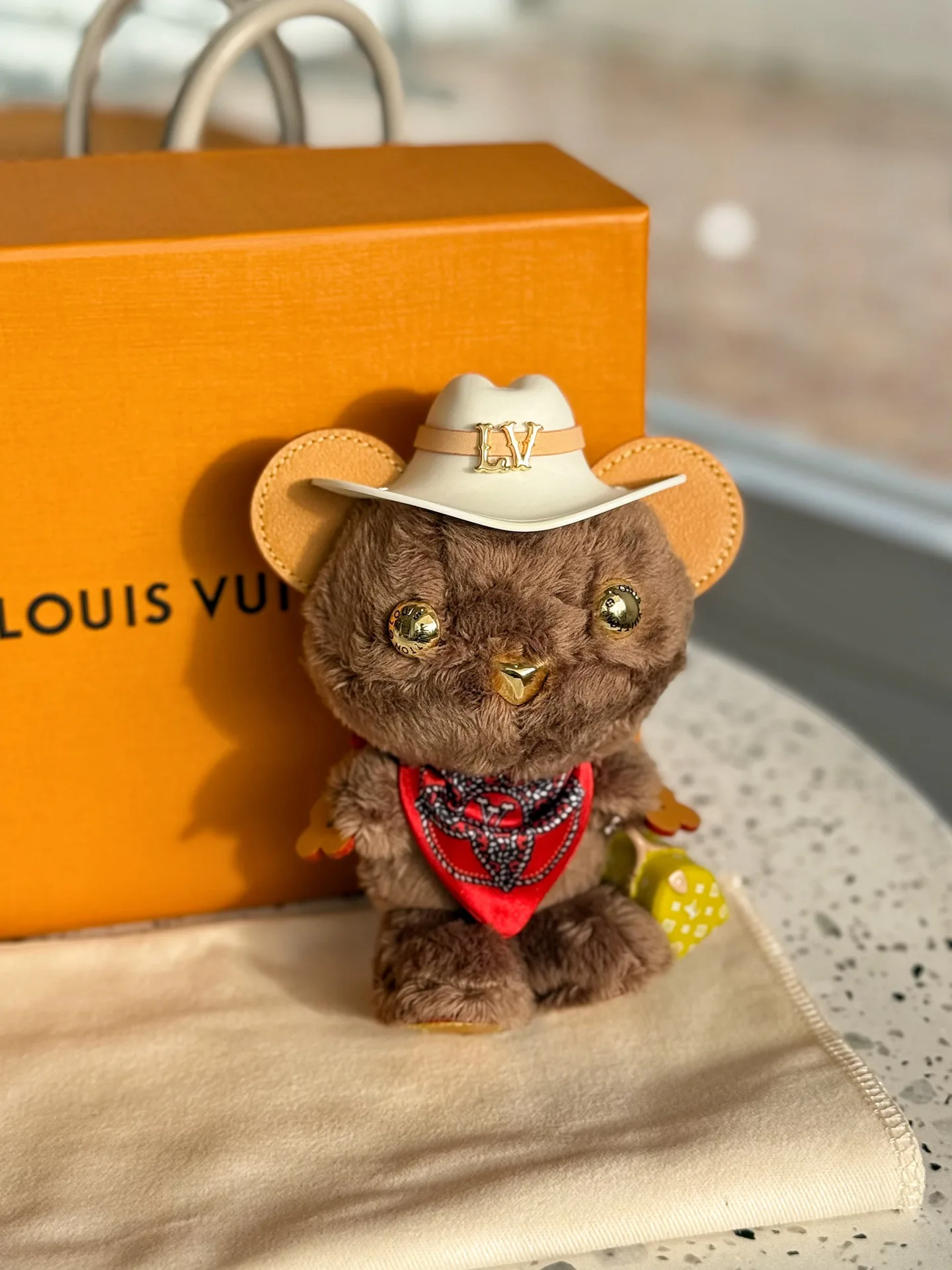 Ключницы Louis Vuitton 386619