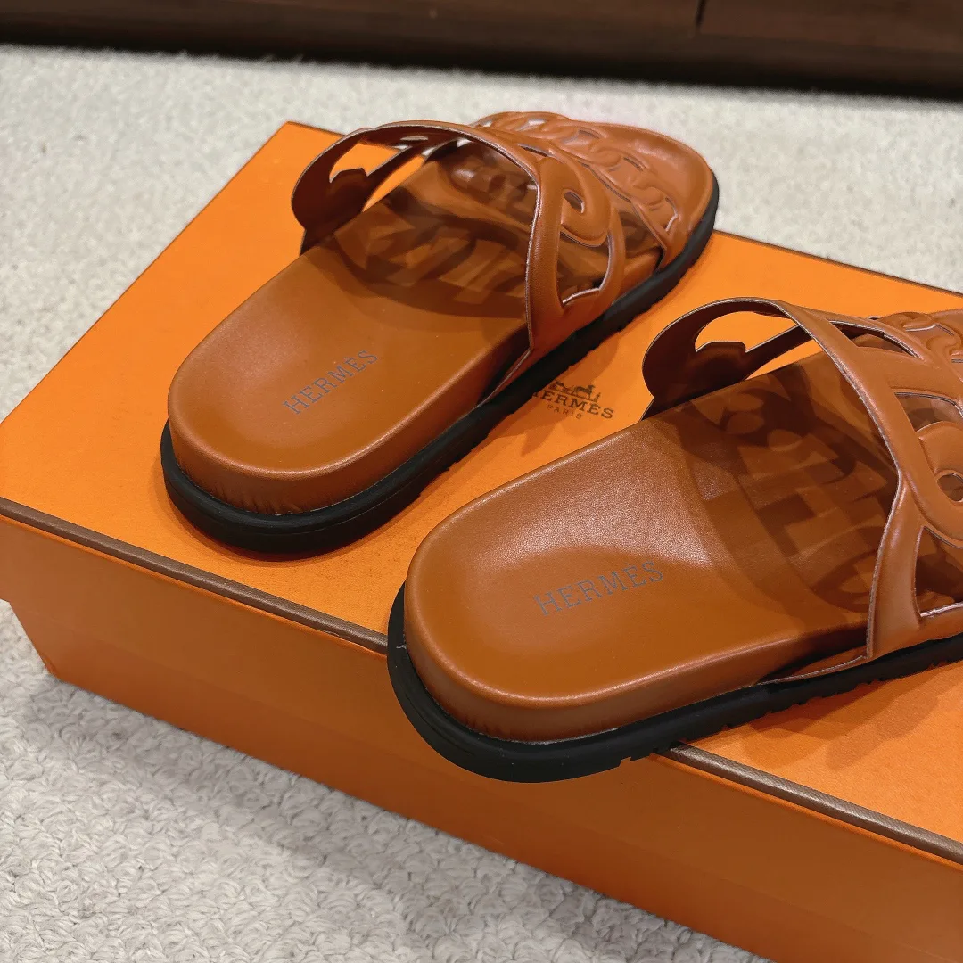 Сандалии Женские Hermes 8992192