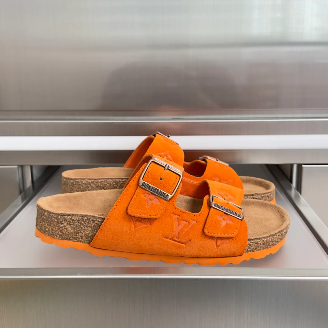 Сандалии Женские Louis Vuitton 13416362