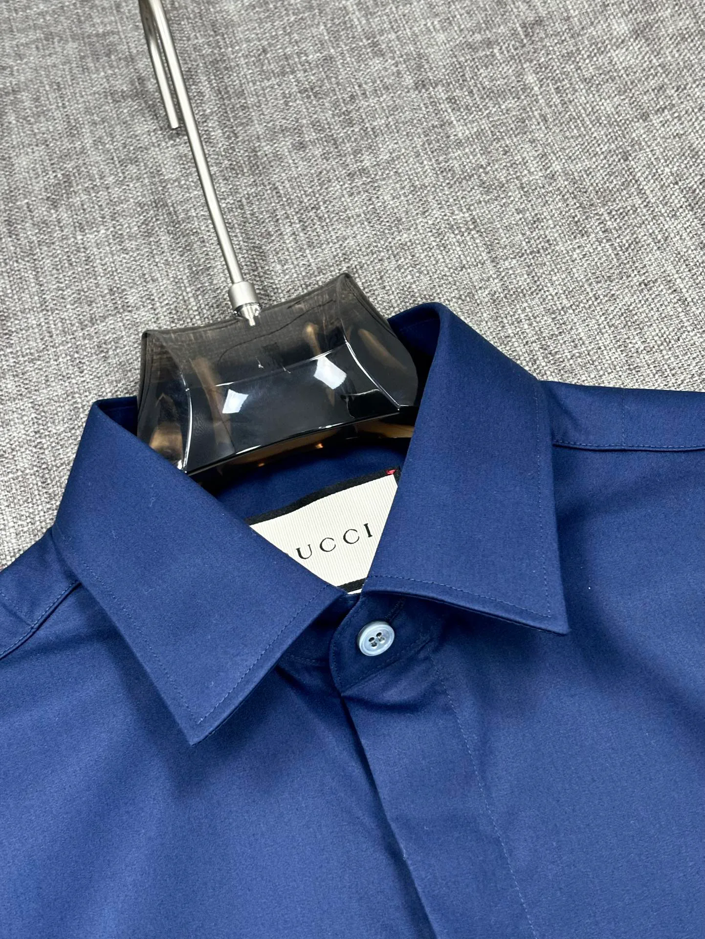 Рубашки Мужские Gucci 10629466