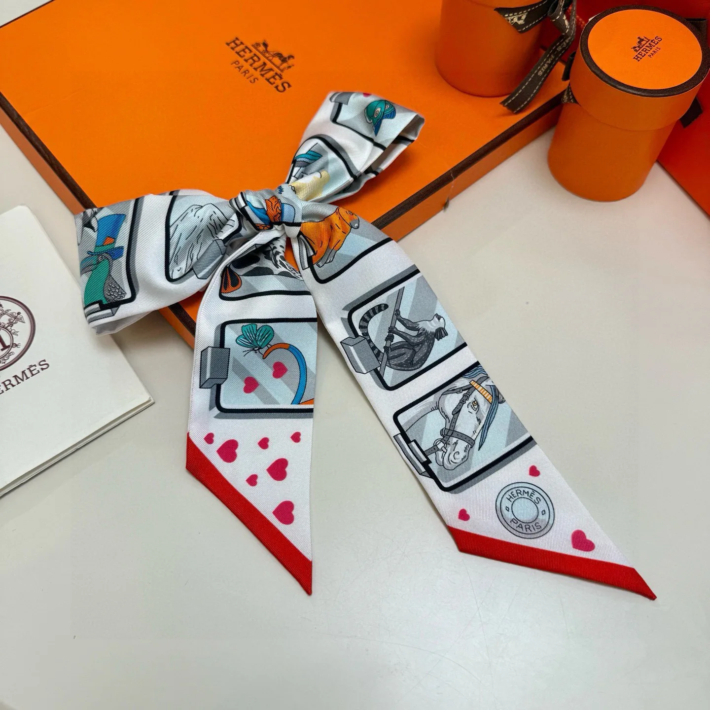 Платки Hermes 10695703