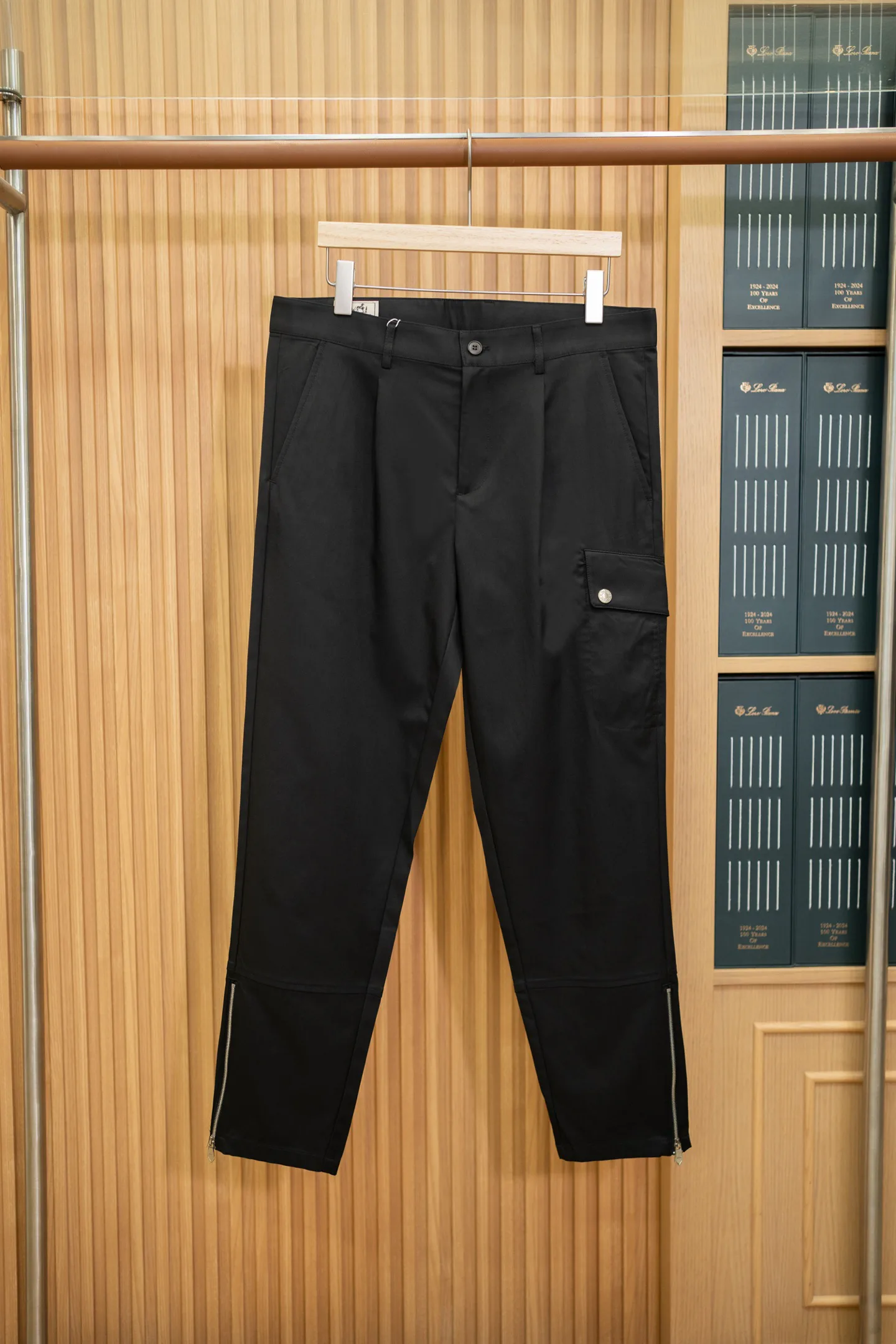Брюки Мужские Hermes 3897498