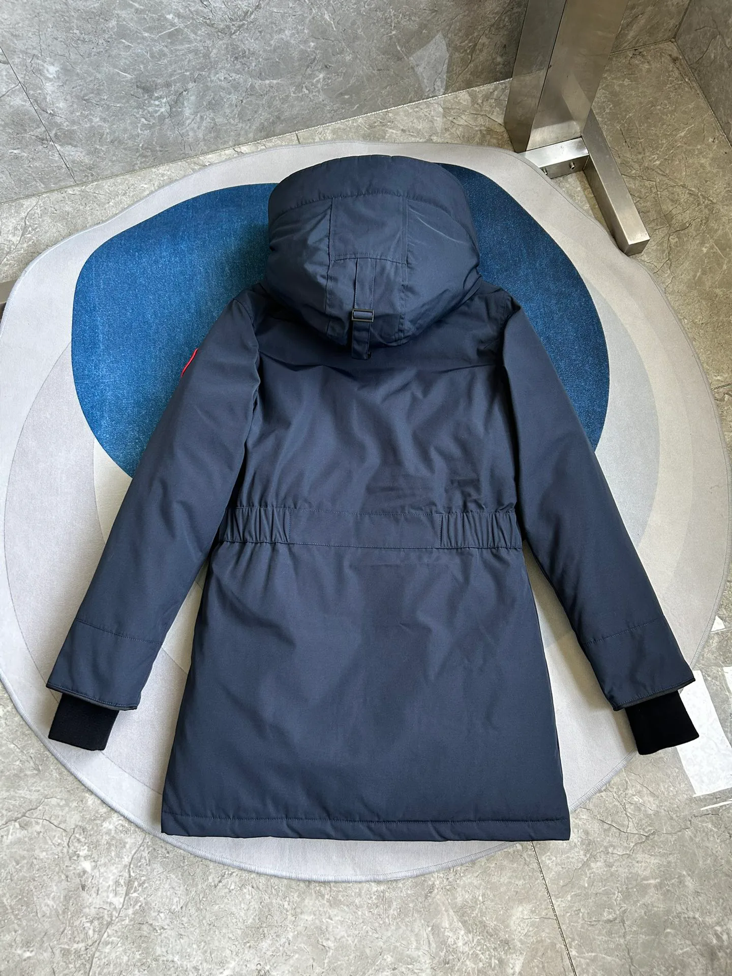 Куртки И Пуховики Женские Canada Goose 18188612