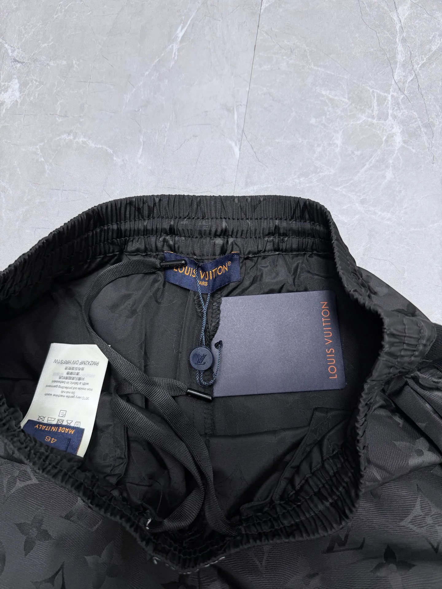 Шорты Мужские Louis Vuitton 11756473