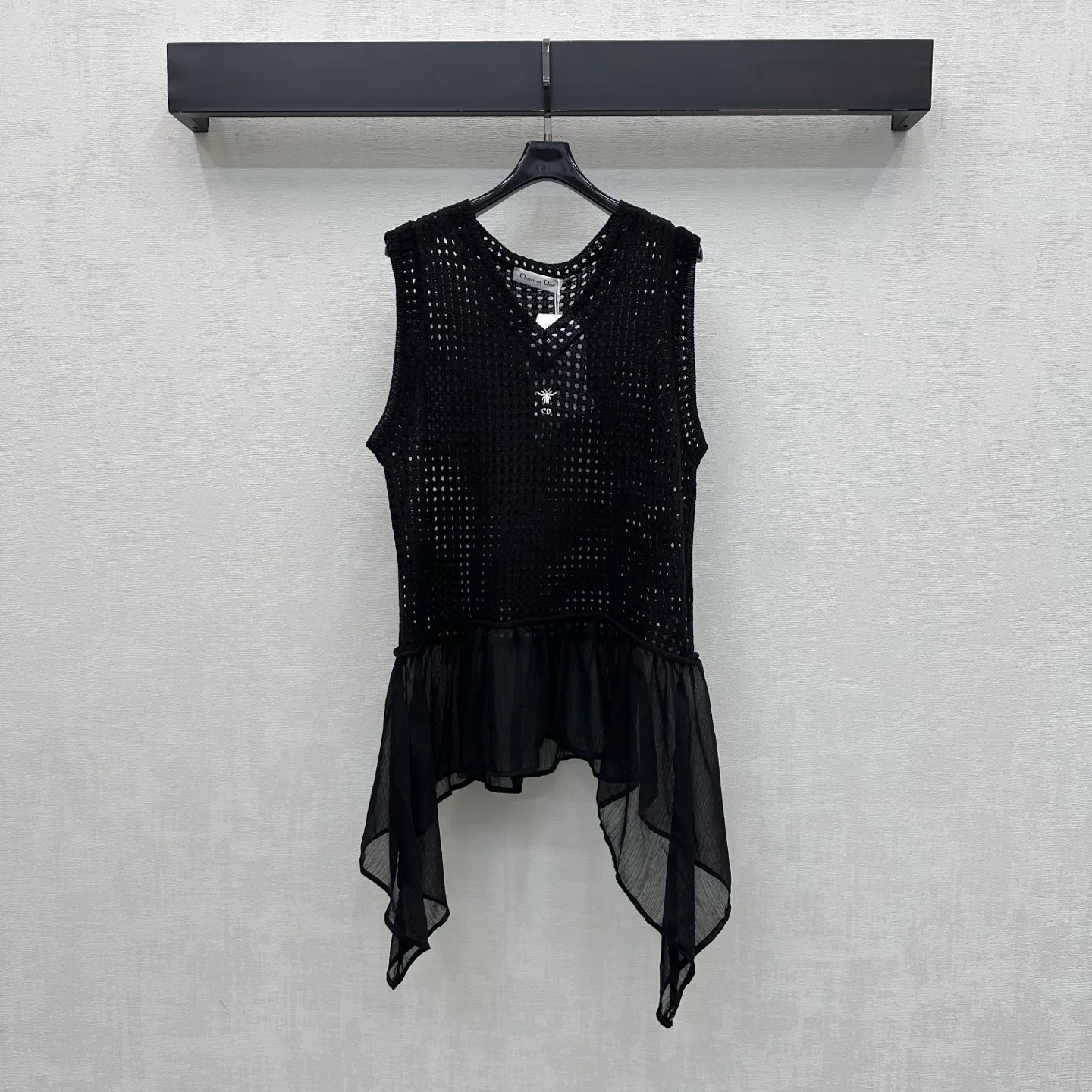 Жилеты Женские Christian Dior 11673848