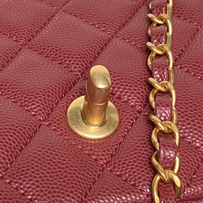 Классические Сумки Женские Chanel 18000299