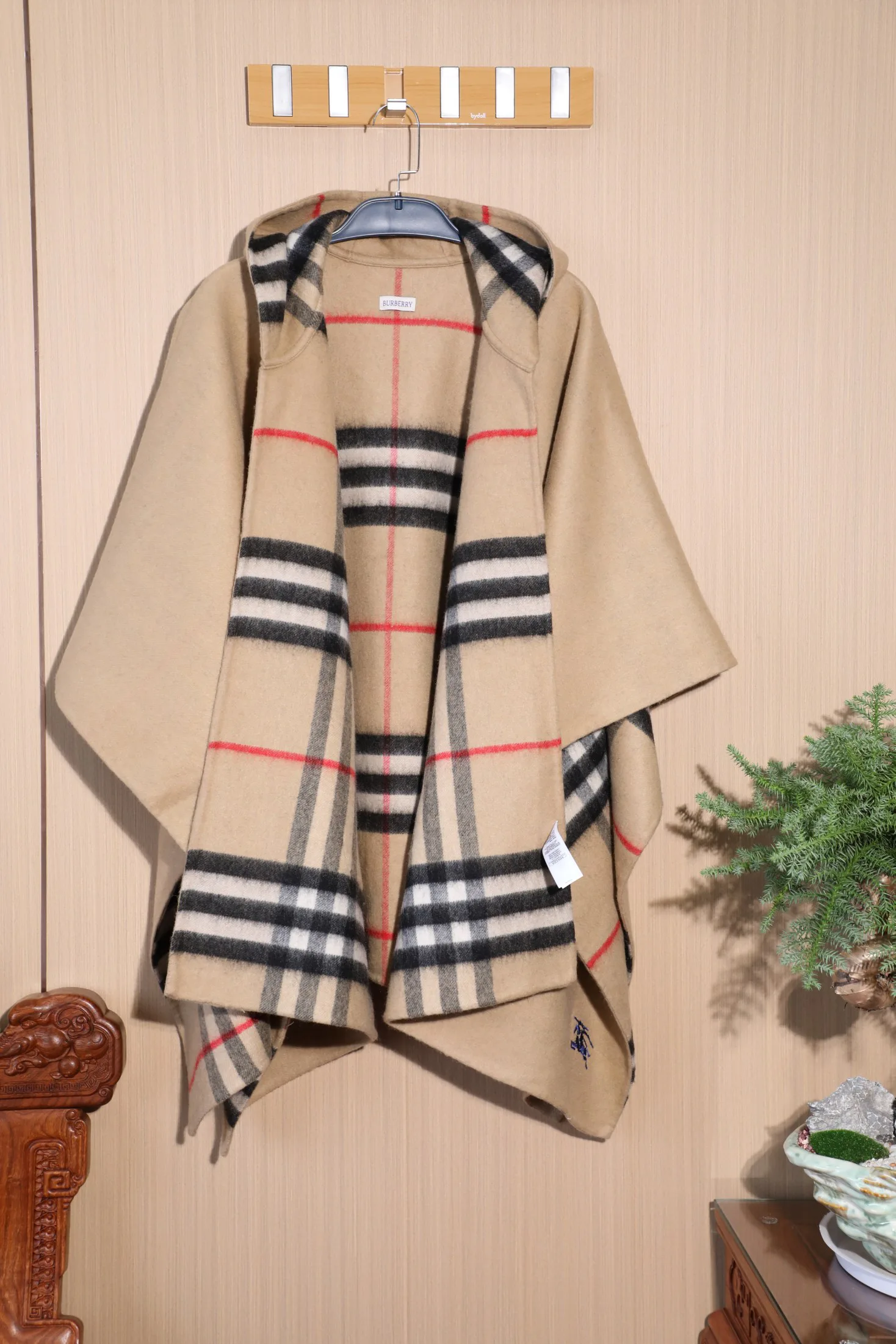 Пальто Женские Burberry 19313910