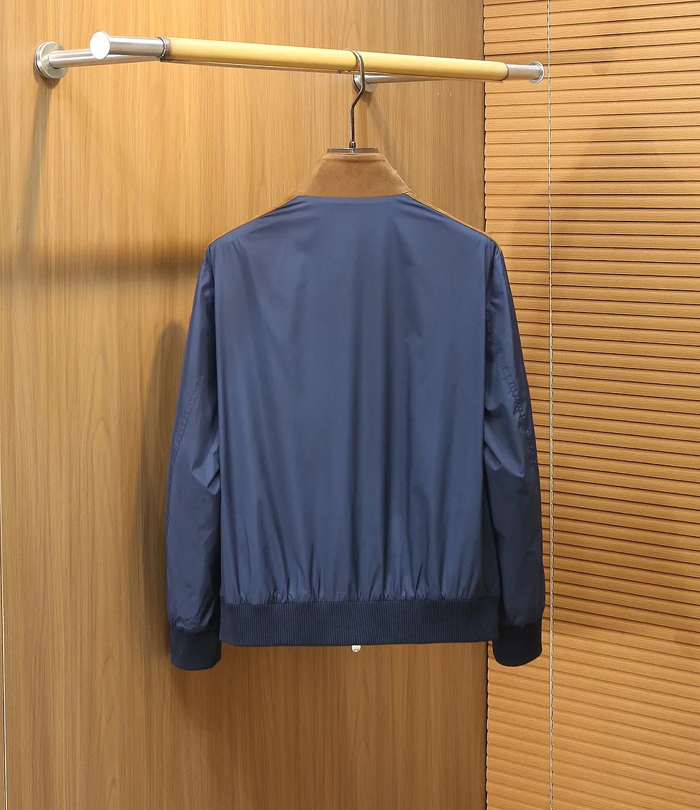 Куртки И Пуховики Мужские Kiton 9949725