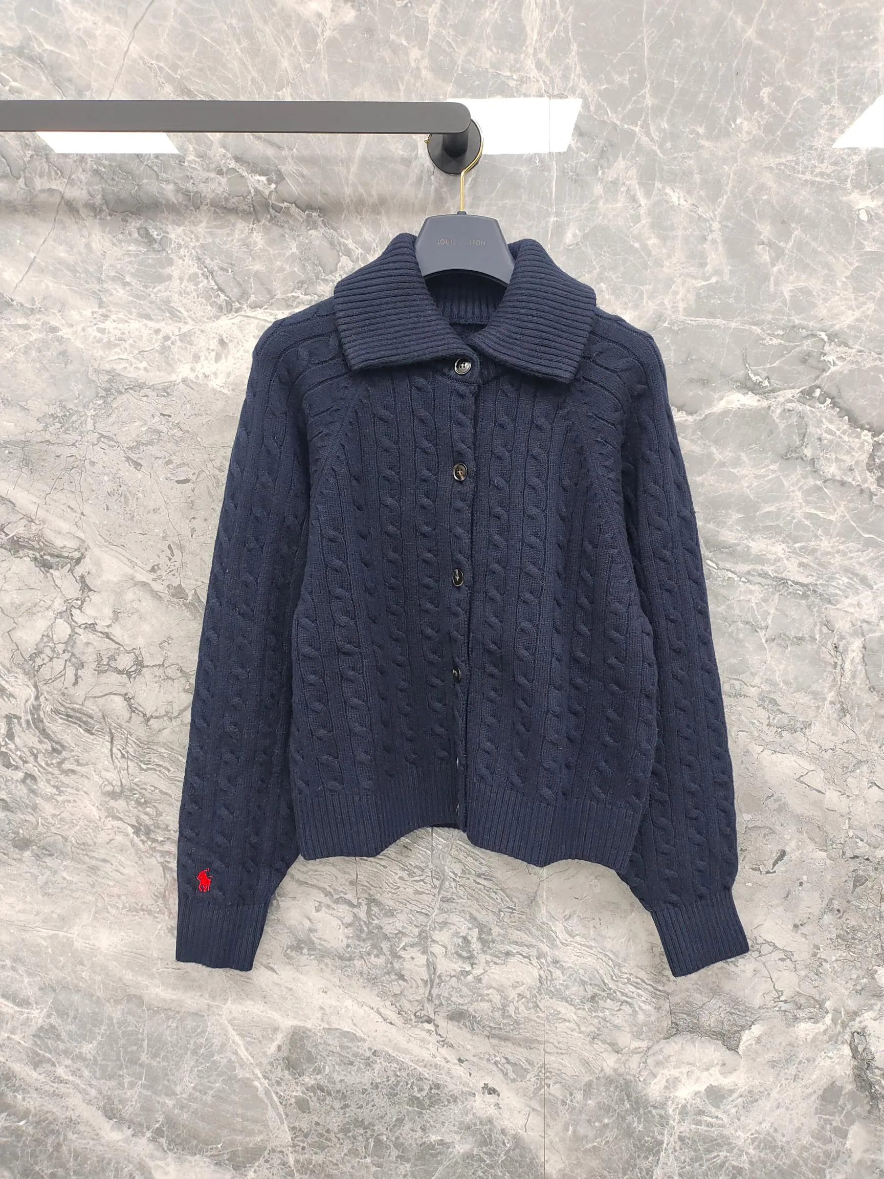 Джемперы И Свитеры Мужские Ralph Lauren 18743281