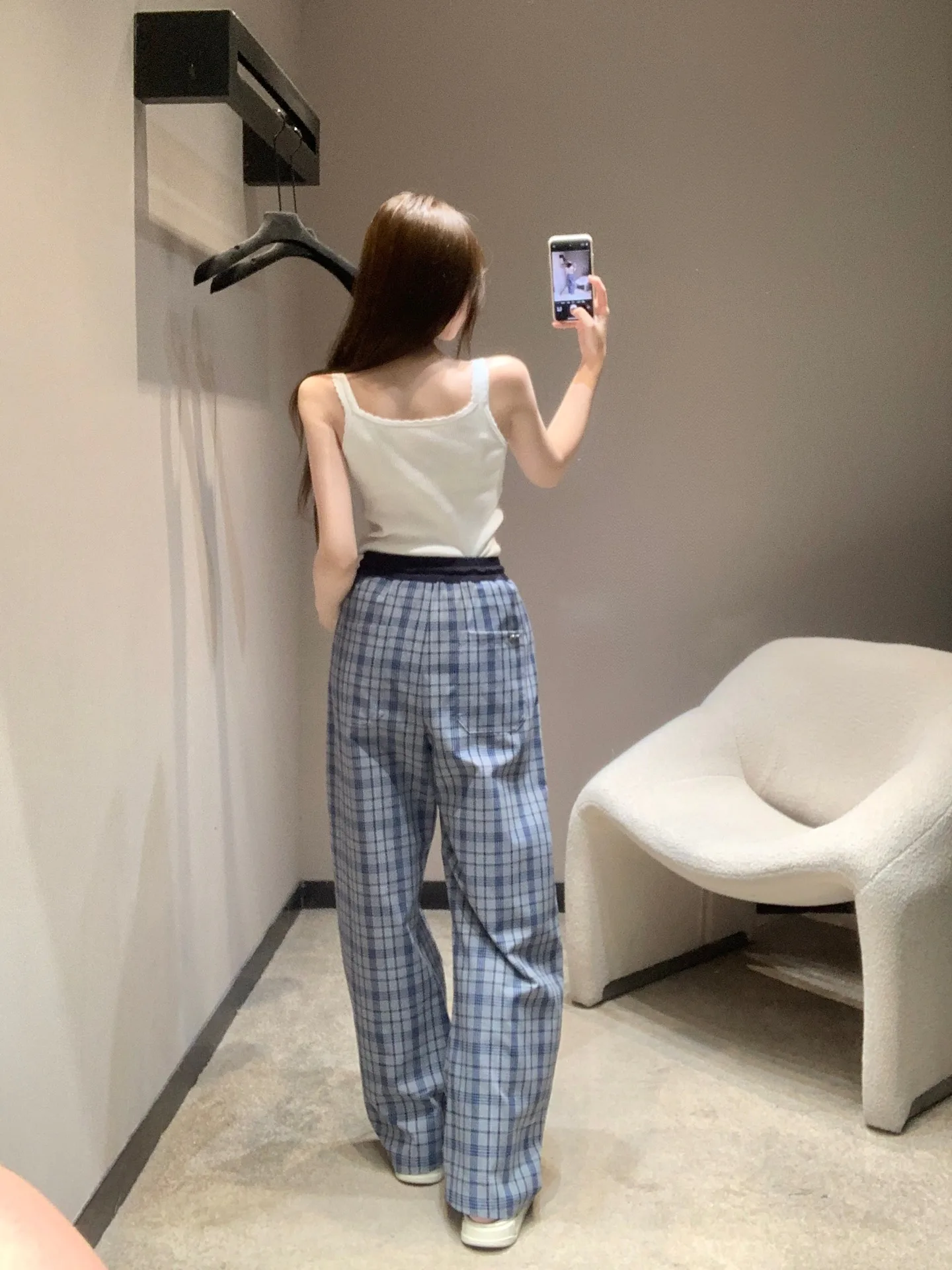 Брюки Женские Miu Miu 5296029