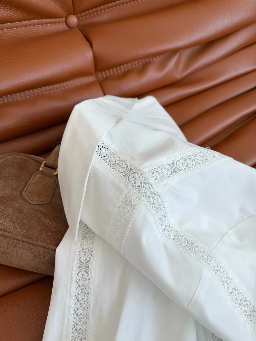 Рубашки Женские Celine 17988203