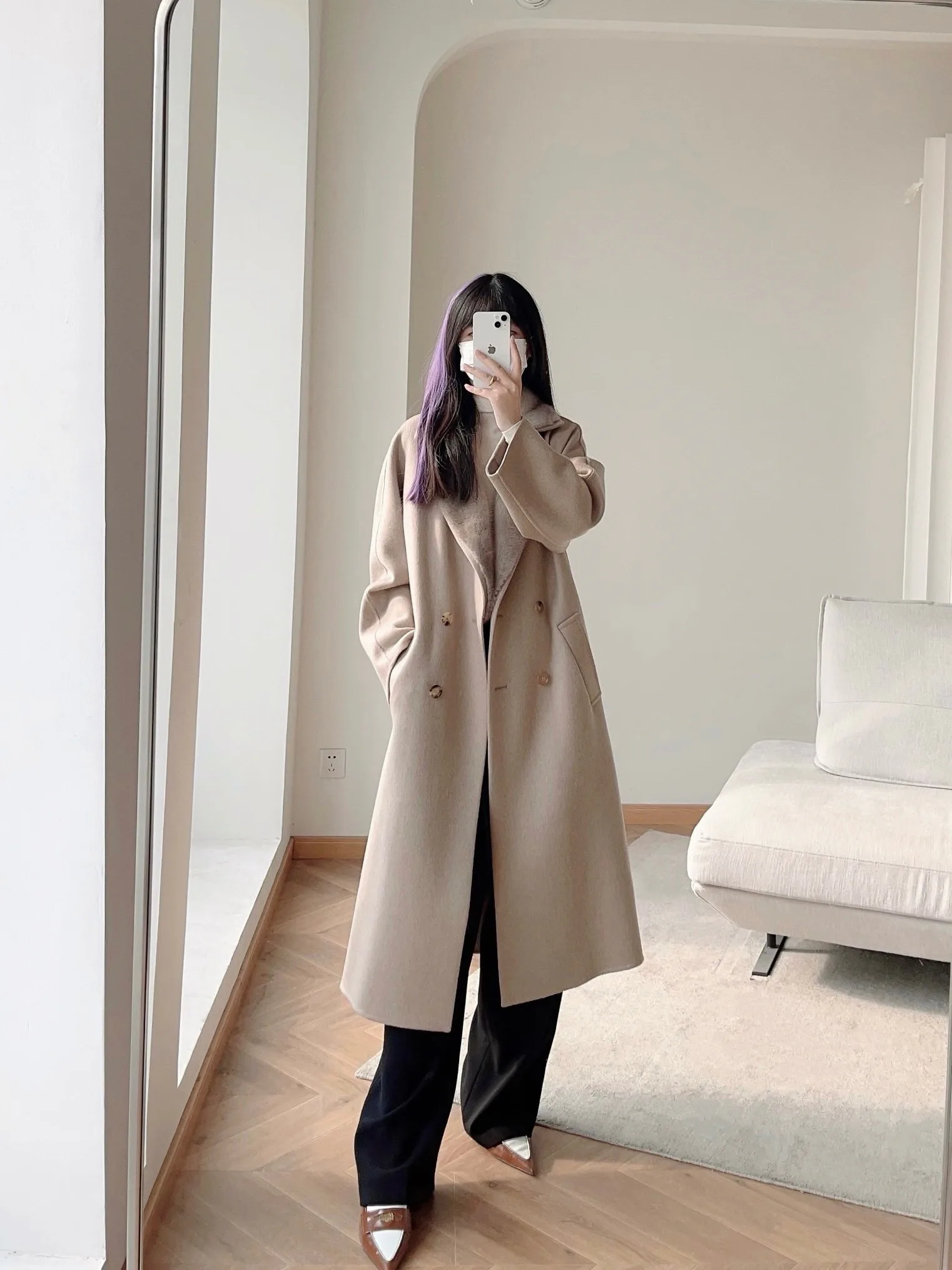 Пальто Женские Max Mara 928587