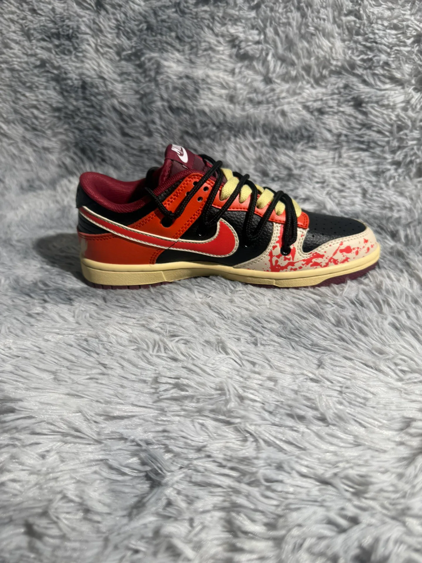 Кроссовки Женские Nike 10688