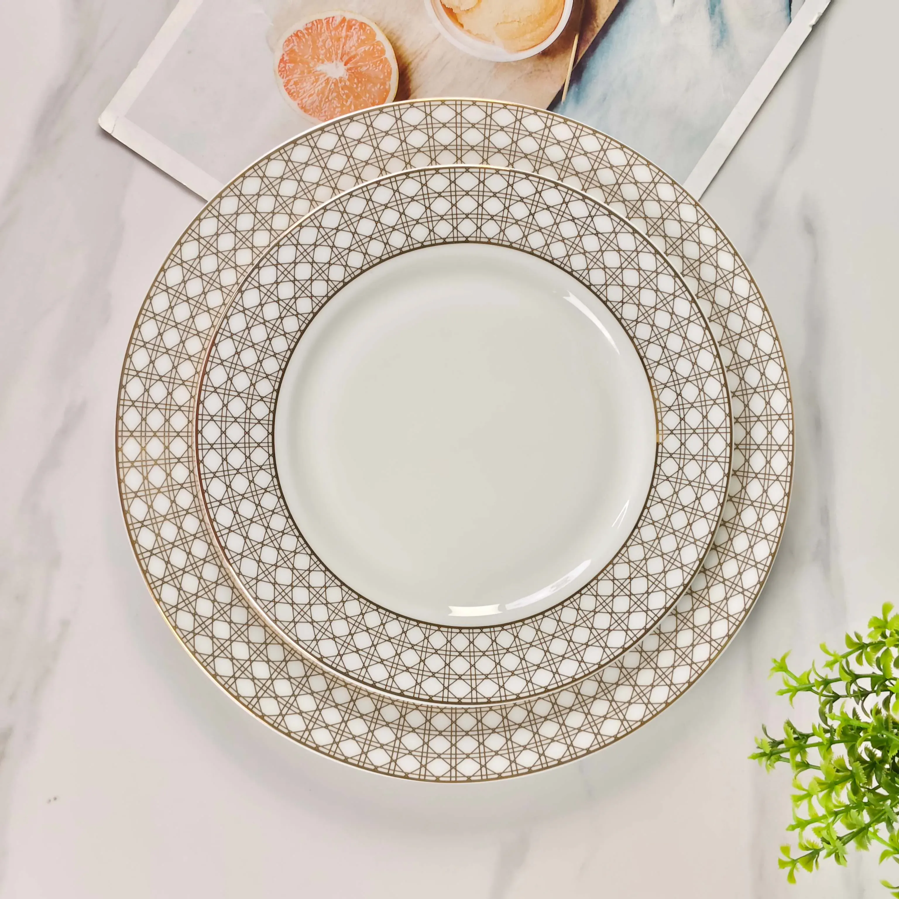 Посуда Christian Dior 1496328