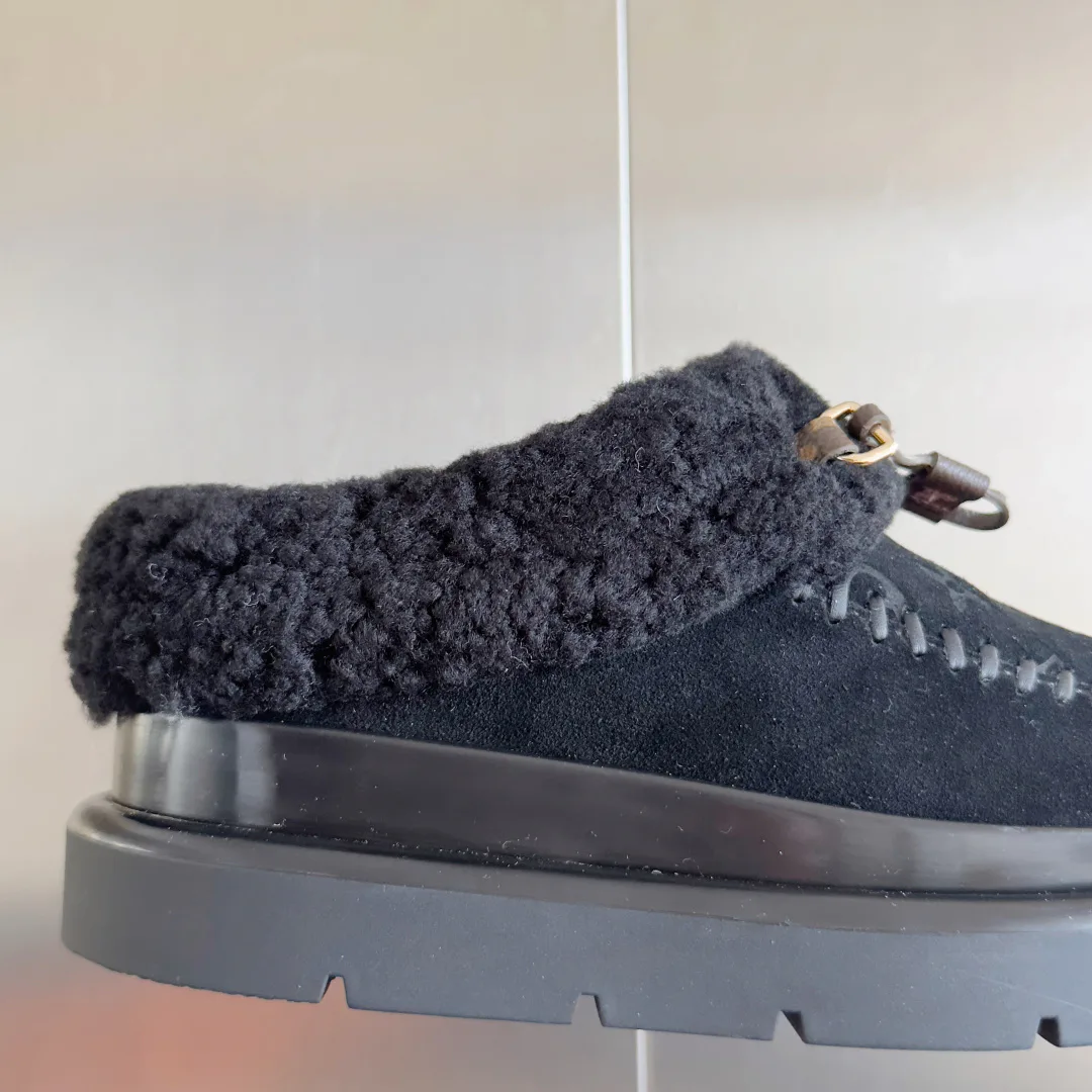 Угги Женские Louis Vuitton 269614