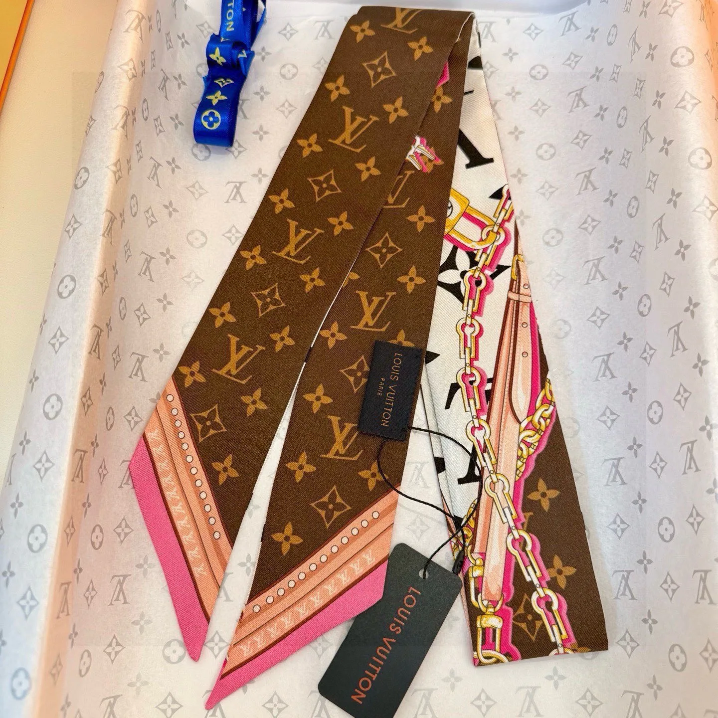 Платки Louis Vuitton 12918464